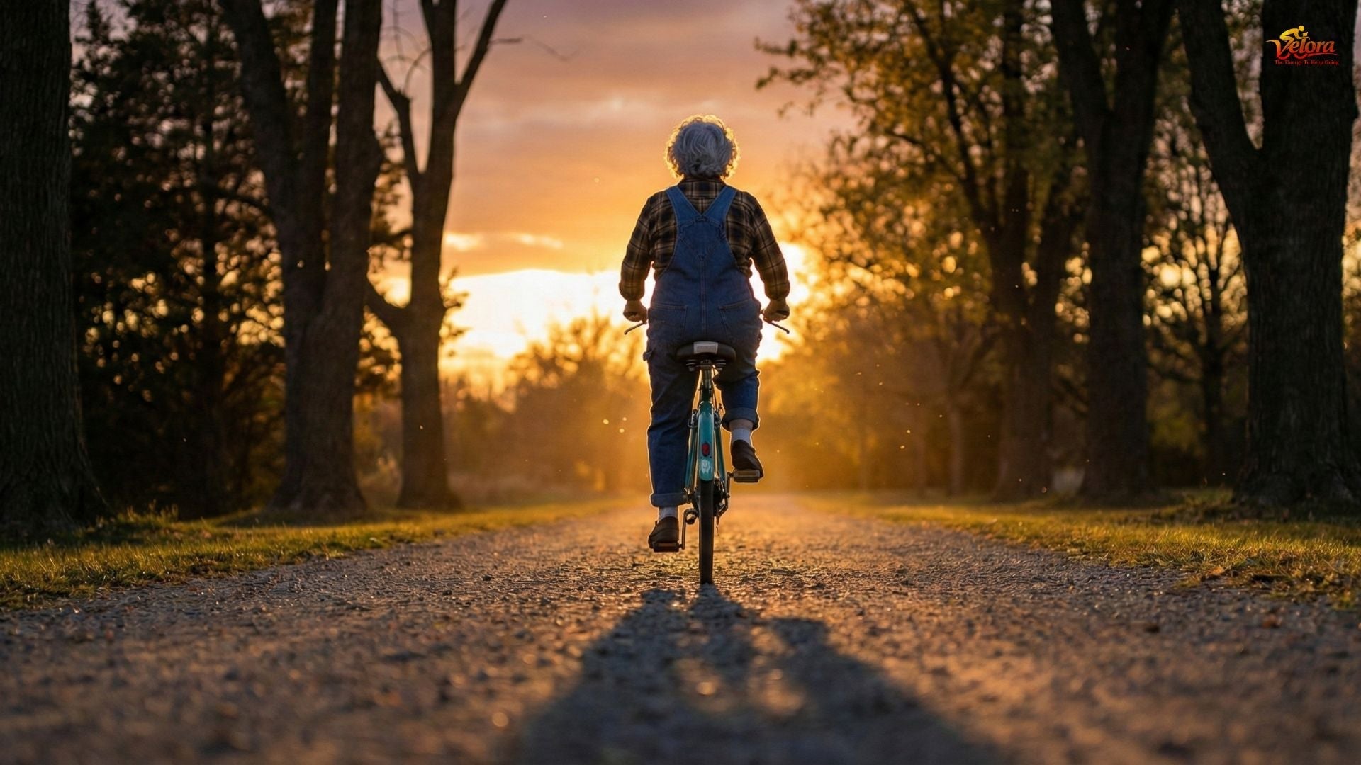 Stop Making Me Sit Still": A 75-Year-Old’s Rebellion