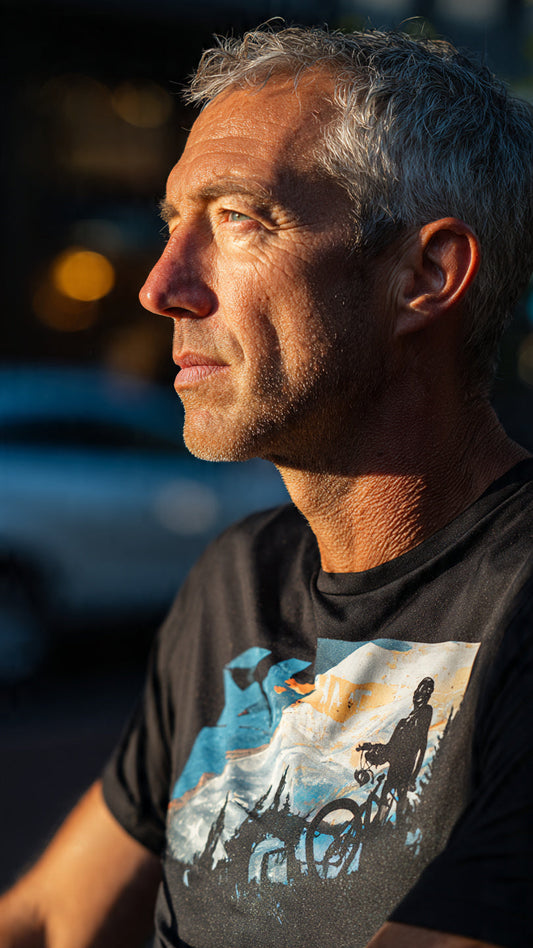 Mid-Life Depression!