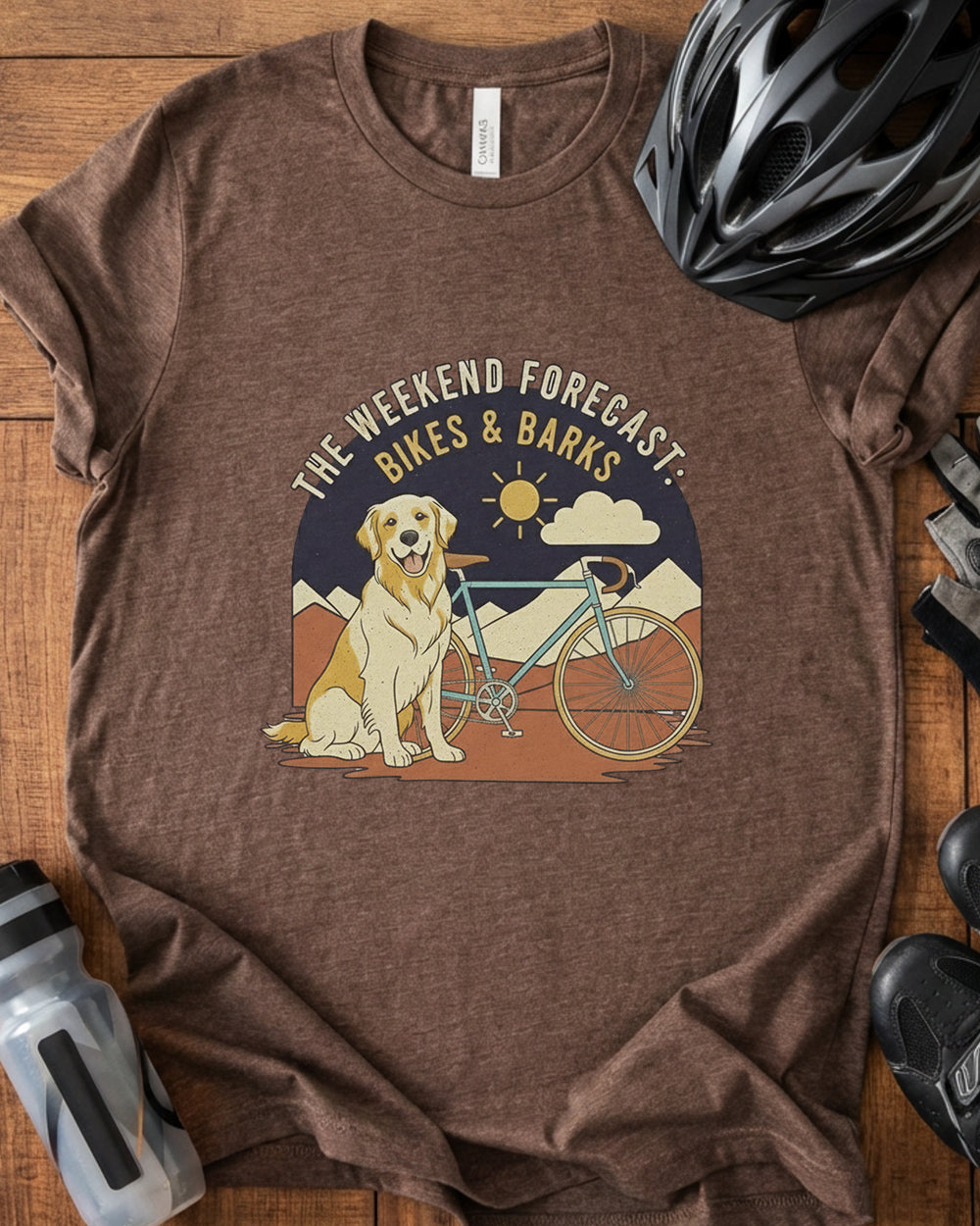 Pet T-shirt