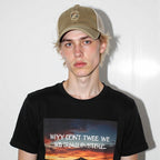 Ride Free Trucker Cap