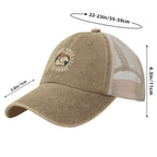 Ride Free Trucker Cap