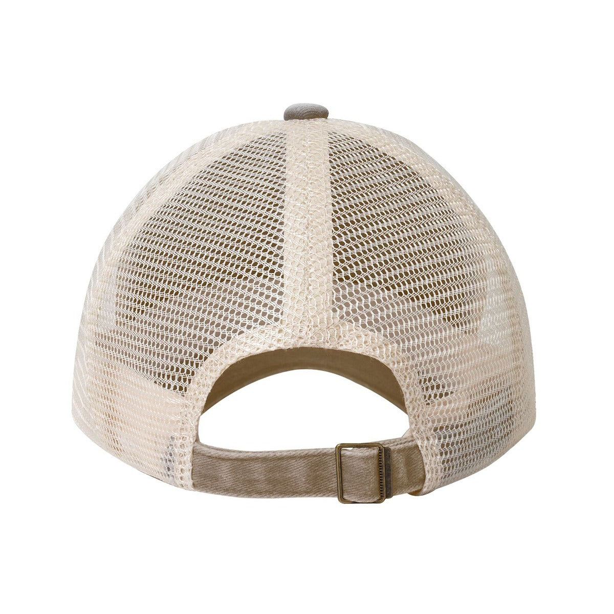 Ride Free Trucker Cap