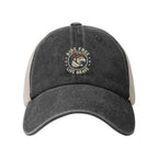 Ride Free Trucker Cap
