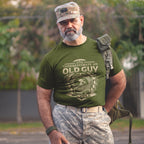 The "Never Underestimate" Premium Tee