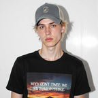 Ride Free Trucker Cap