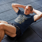 The "Never Underestimate" Premium Tee