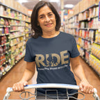 The "Ride Together" Family Edition Tee