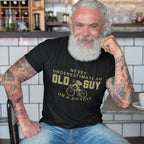 The "Underestimated" T-Shirt