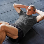 The "100 Miles Done" Finisher Tee