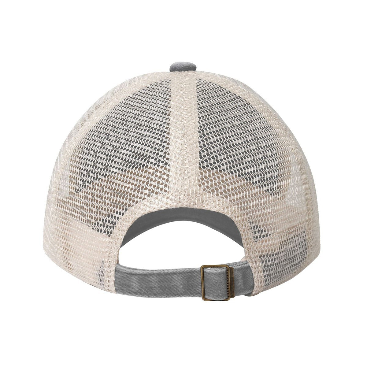 Ride Free Trucker Cap