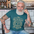 The "Never Underestimate" Premium Tee