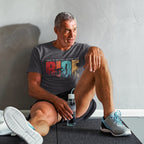 "Life is Better When You Ride" T-Shirt, Mountain Bike Nature Tee