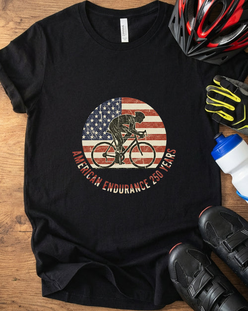 American Endurance T-Shir