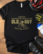 The "Underestimated" T-Shirt