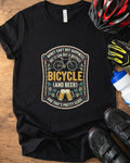 Bike And Beer T-Shirt