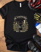 Coffee Bike T-Shirt