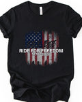 Patriot Ride T-Shirt