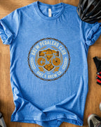 Brew Pedalers Club T-Shirt