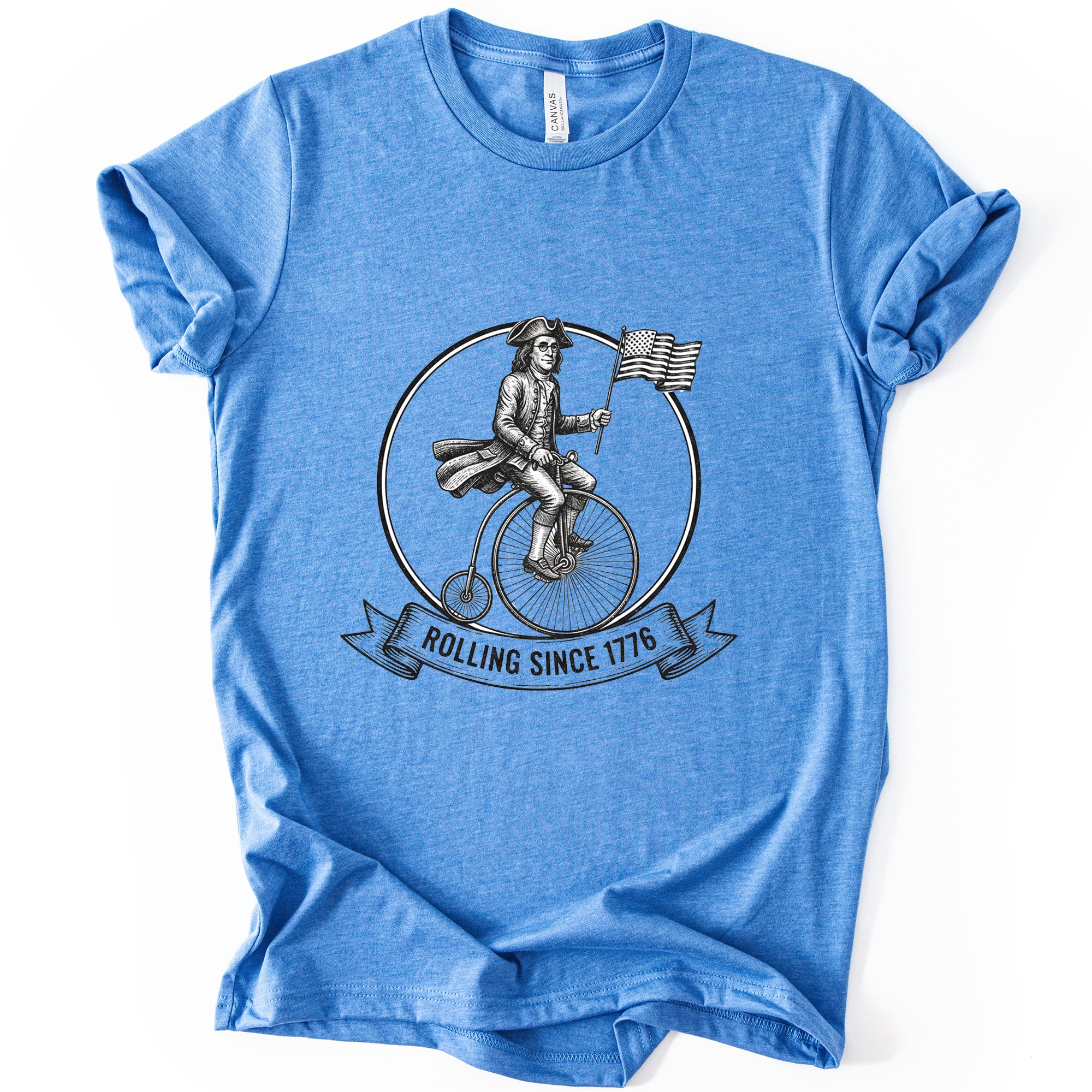 Original Rider T-Shirt