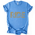 The "Ride Together" Family Edition Tee