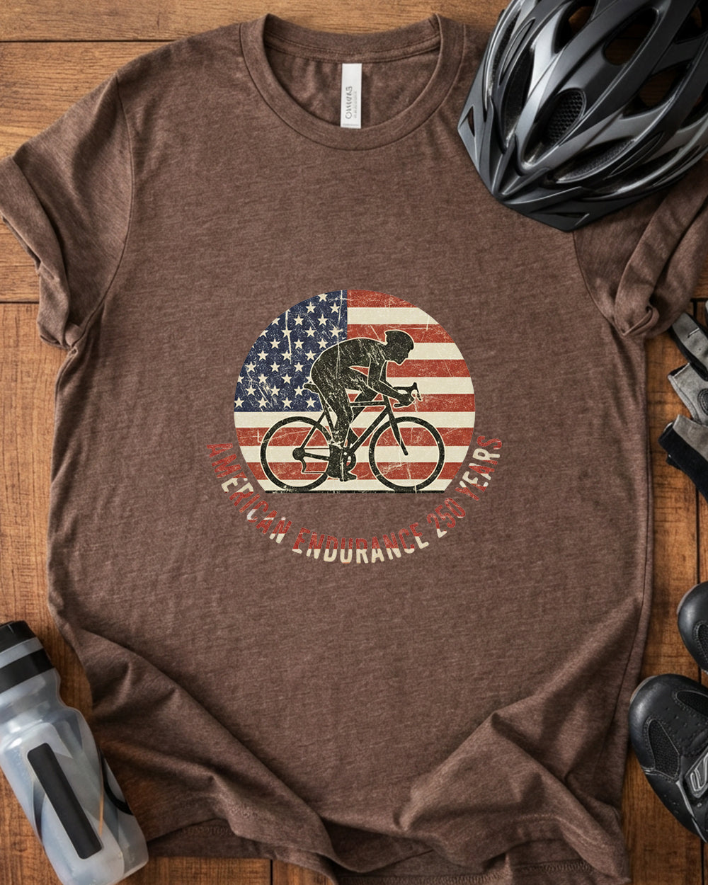 American Endurance T-Shir
