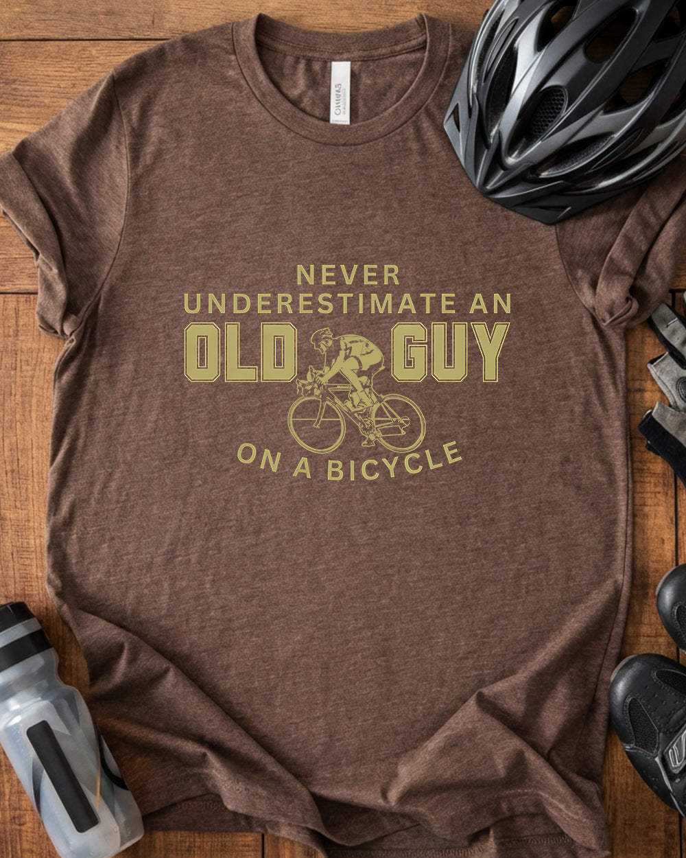 The "Underestimated" T-Shirt