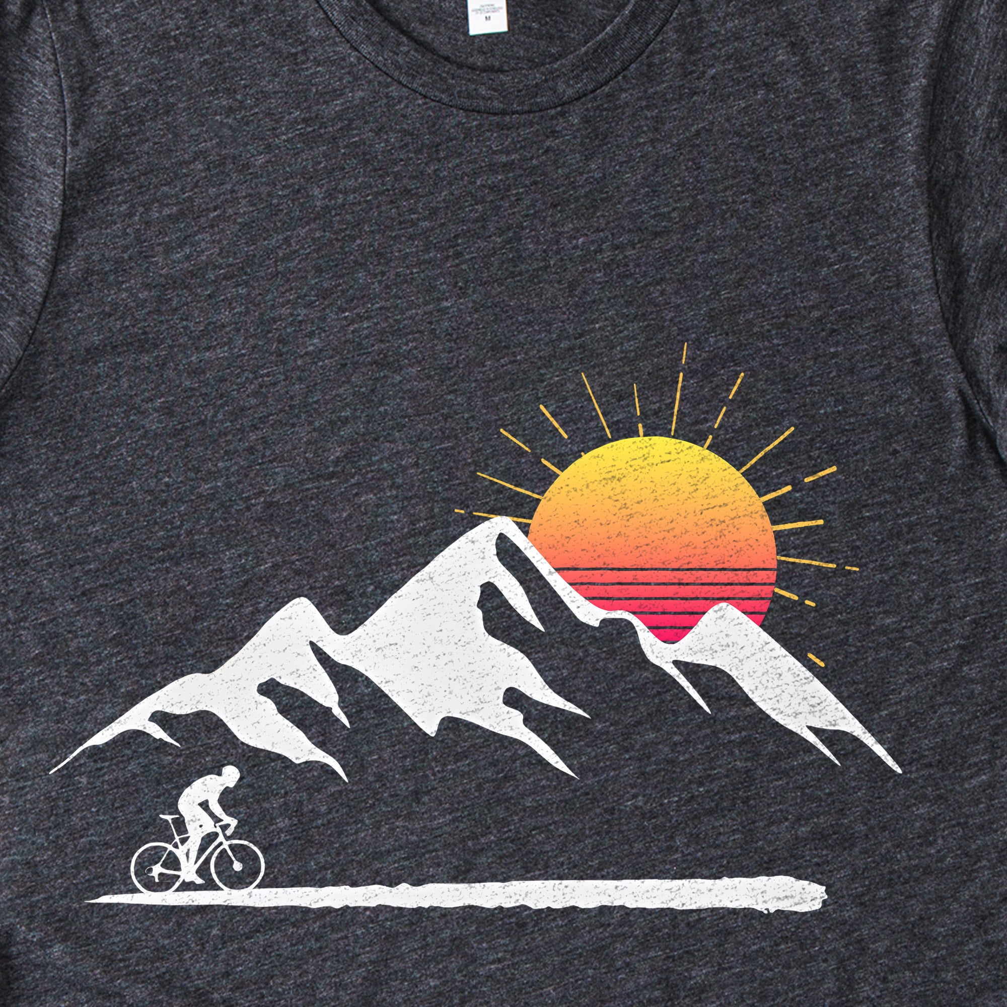 The "Morning Solace" T-Shirt