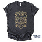 The "Never Underestimate" Premium Tee