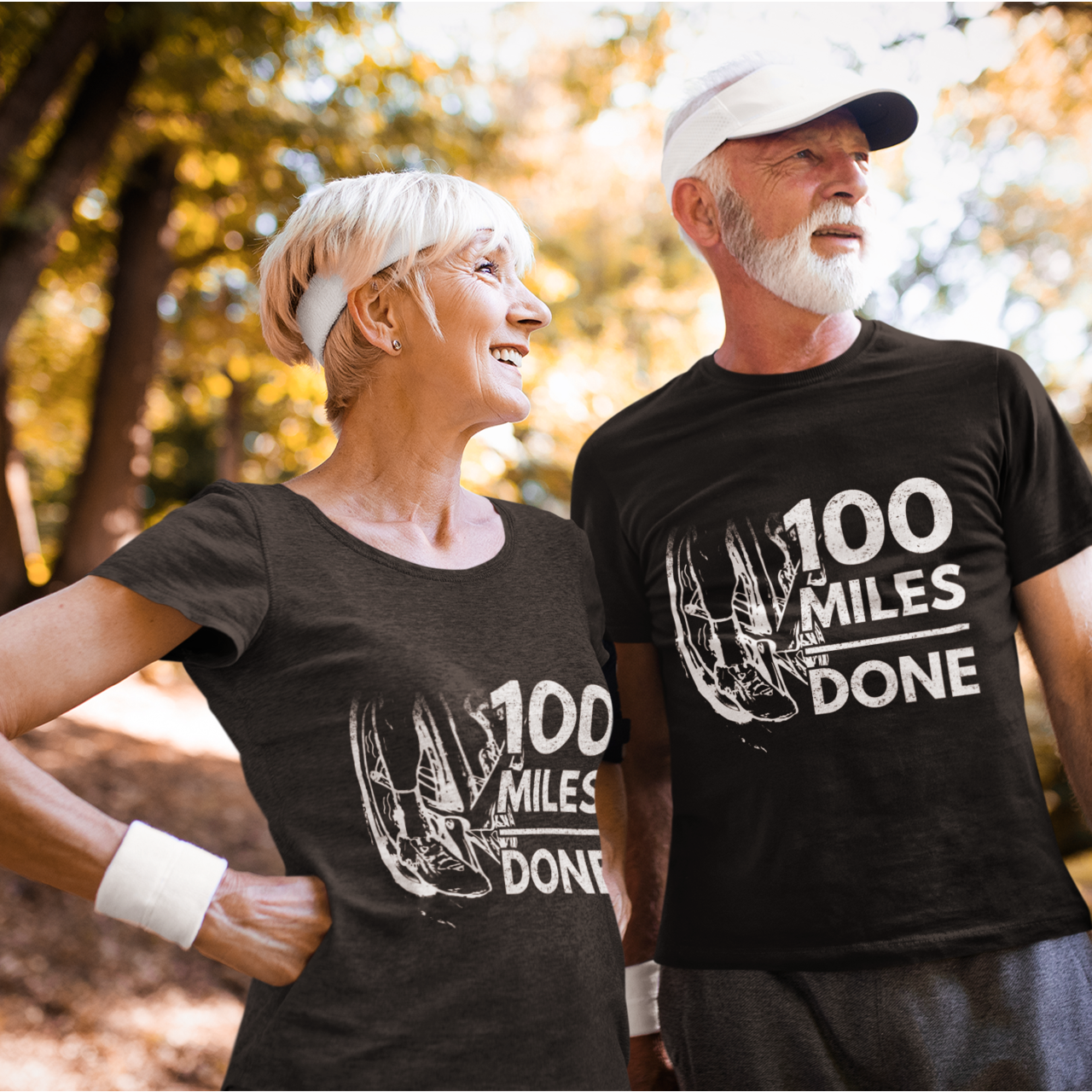 MTB Century Finisher Shirt | 100 Mile Mountain Bike Ride Tee