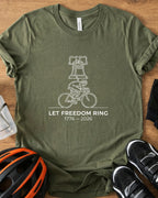 Freedom Ring T-Shirt