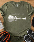 Acoustic Ride T-Shirt