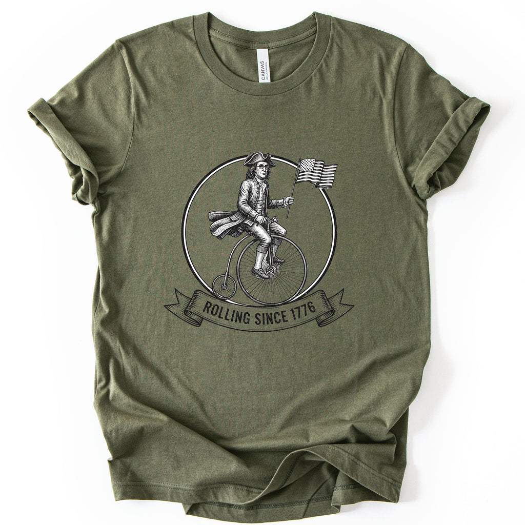 Original Rider T-Shirt