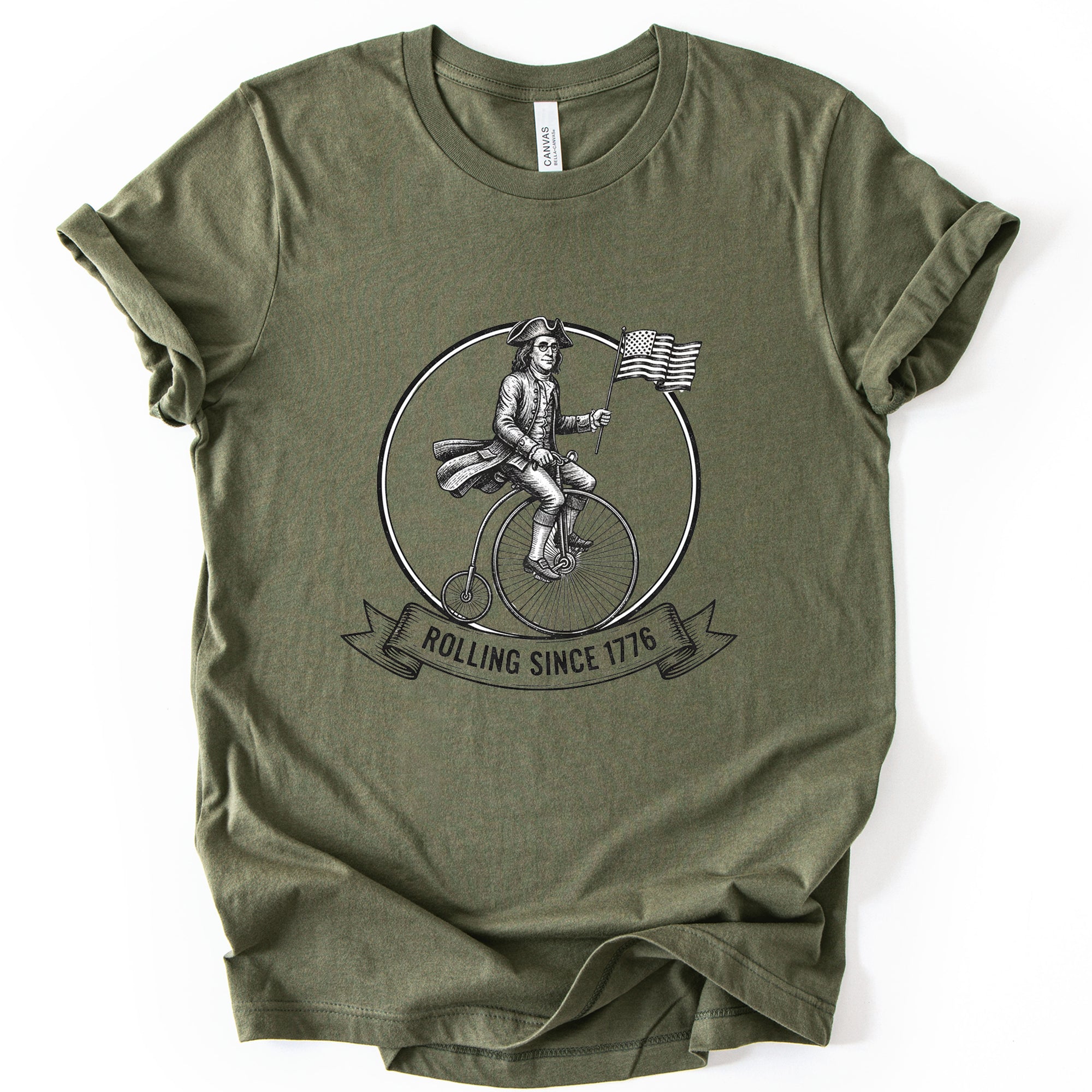 Original Rider T-Shirt