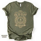 The "Never Underestimate" Premium Tee