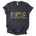 The "Ride Together" Family Edition Tee