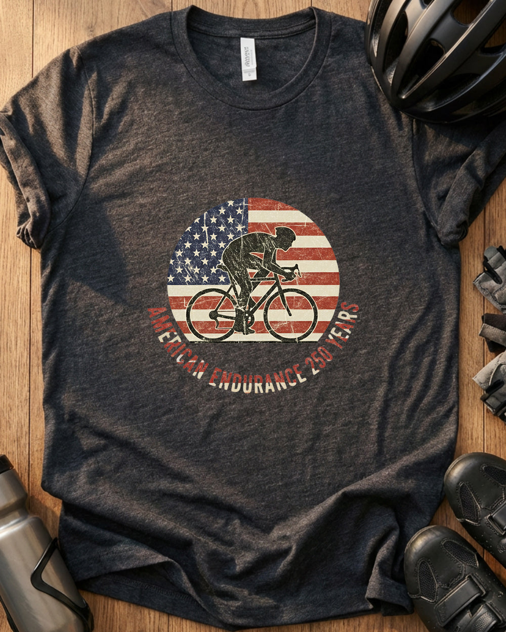 American Endurance T-Shir