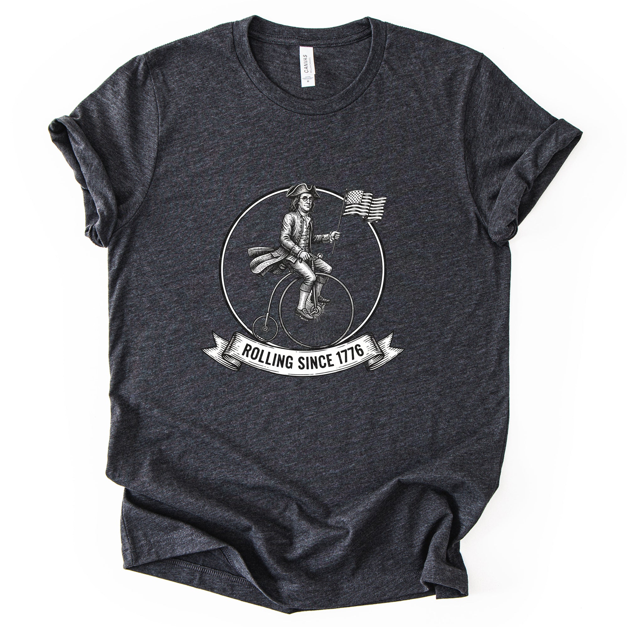 Original Rider T-Shirt