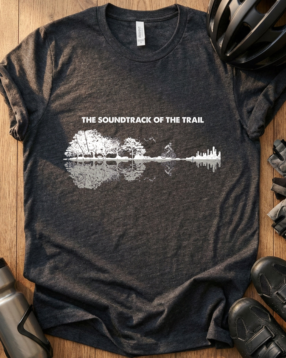 Acoustic Ride T-Shirt