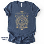 The "Never Underestimate" Premium Tee