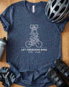 Freedom Ring T-Shirt