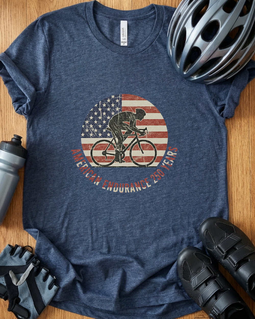 American Endurance T-Shir