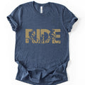 The "Ride Together" Family Edition Tee