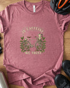 Coffee Bike T-Shirt