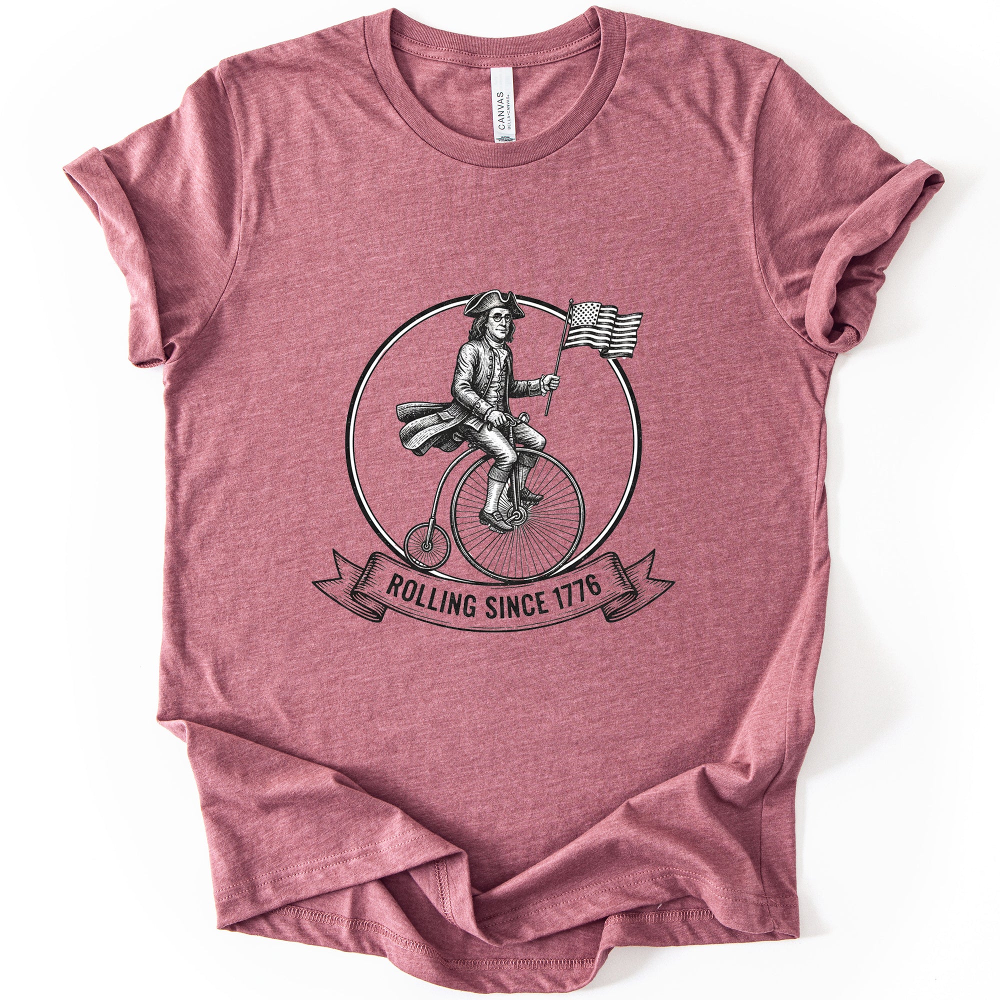 Original Rider T-Shirt