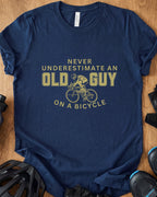 The "Underestimated" T-Shirt