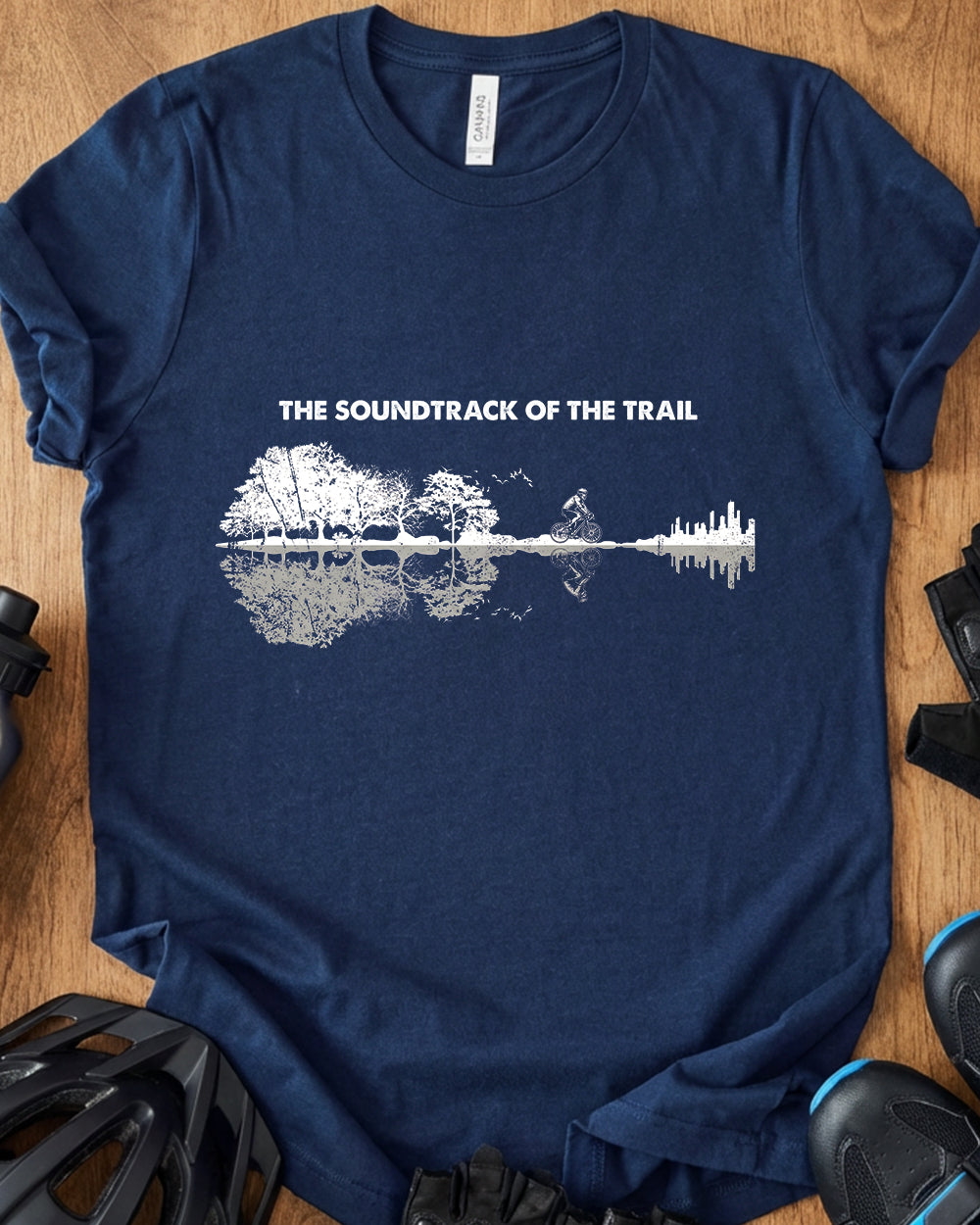 Acoustic Ride T-Shirt