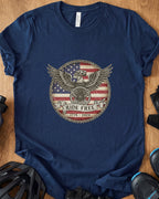 Born Free T-Shirt