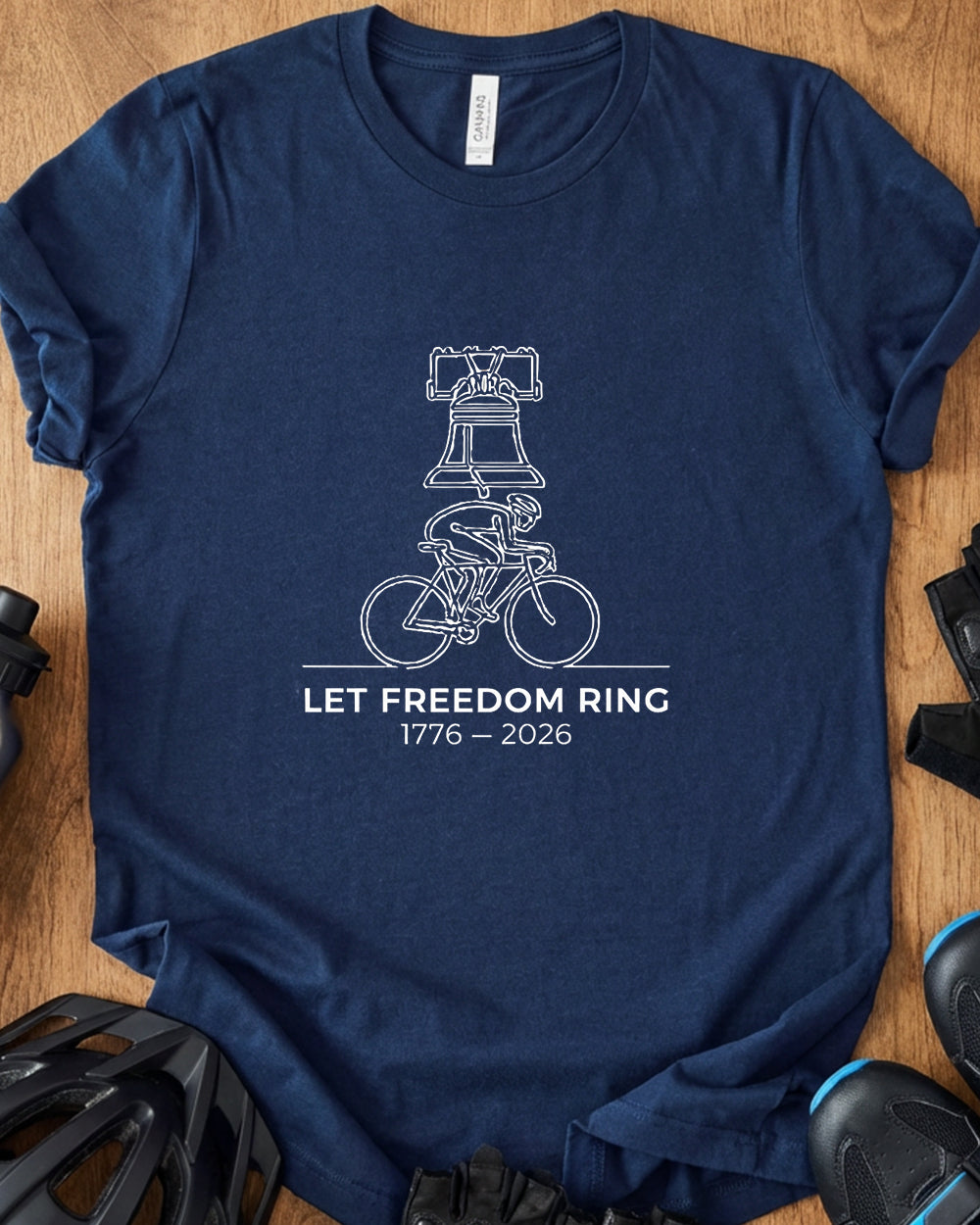 Freedom Ring T-Shirt