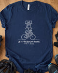 Freedom Ring T-Shirt