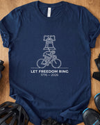 Freedom Ring T-Shirt